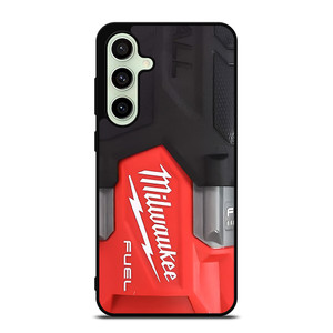 MILWAUKEE TOOLS SAWZAL Samsung Galaxy S24 FE Case Cover