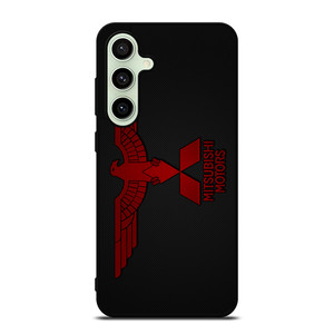 MITSUBISHI MOTORS ICON Samsung Galaxy S24 FE Case Cover