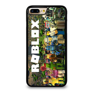 ROBLOX GAME ALL CHARACTER iPhone 7 / 8 Plus Case Cover