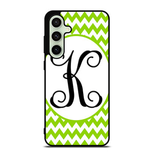 MONOGRAM GARDEN FLAG Samsung Galaxy S24 FE Case Cover