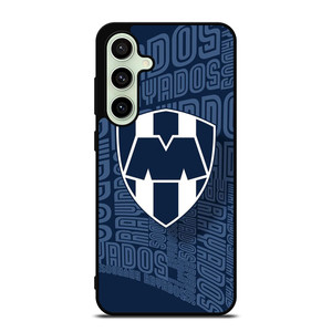 MONTERREY FC RAYADOS MEXICO FOOTBALL CLUB Samsung Galaxy S24 FE Case Cover