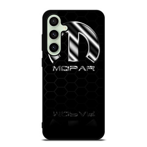 MOPAR METAL ICON Samsung Galaxy S24 FE Case Cover