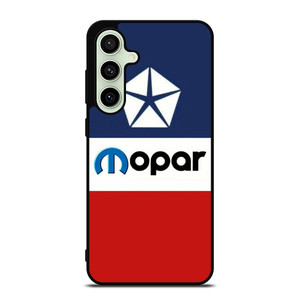 MOPAR SPORT CAR RACING Samsung Galaxy S24 FE Case Cover