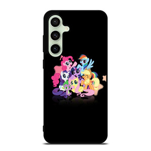 MY LITTLE PONY Samsung Galaxy S24 FE Case Cover