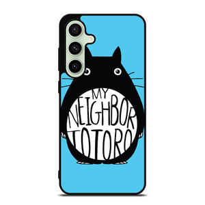MY NEIGHBOR TOTORO Samsung Galaxy S24 FE Case Cover