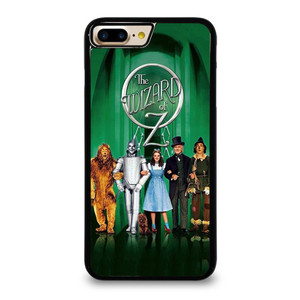 THE WIZARD OF OZ CHARACTERS iPhone 7 / 8 Plus Case Cover THE WIZARD OF OZ CHARACTERS iPhone 7 / 8 Plus Case Cover