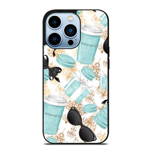 TIFFANY AND CO COLLAGE iPhone 13 Pro Max Case Cover TIFFANY AND CO COLLAGE iPhone 13 Pro Max Case Cover