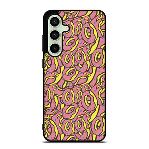 OFWGKTA COLLAGE Samsung Galaxy S24 FE Case Cover