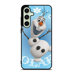 OLAF Samsung Galaxy S24 FE Case Cover