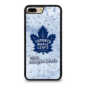 TORONTO MAPLE LEAFS MARBLE LOGO iPhone 7 / 8 Plus Case Cover TORONTO MAPLE LEAFS MARBLE LOGO iPhone 7 / 8 Plus Case Cover