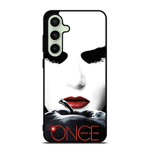 ONCE UPON A TIME Samsung Galaxy S24 FE Case Cover