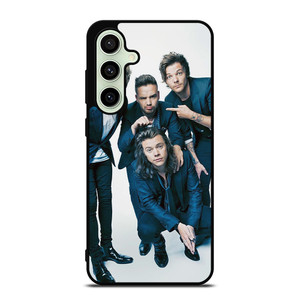 ONE DIRECTION Samsung Galaxy S24 FE Case Cover