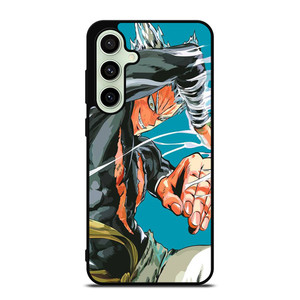 ONE PUNCH MAN GAROU Samsung Galaxy S24 FE Case Cover