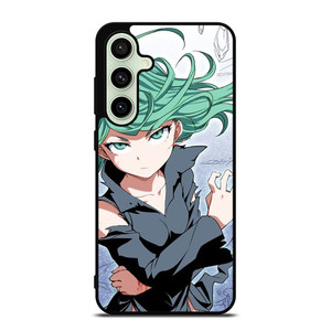 ONE PUNCH MAN TATSUMAKI Samsung Galaxy S24 FE Case Cover