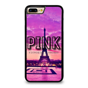 VICTORIA SECRET EIFFEL TOWER iPhone 7 / 8 Plus Case Cover