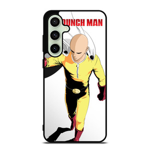 ONE PUNCH-MAN Samsung Galaxy S24 FE Case Cover