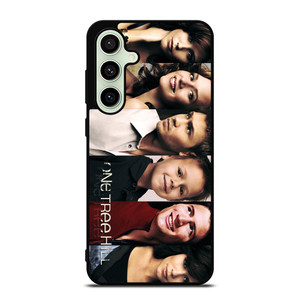 ONE TREE HILL 2 Samsung Galaxy S24 FE Case Cover