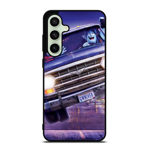 ONWARD MOVIE CARTOON CAR Samsung Galaxy S24 FE Case Cover