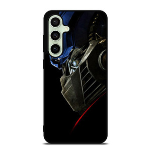 OPTIMUS PRIME Samsung Galaxy S24 FE Case Cover
