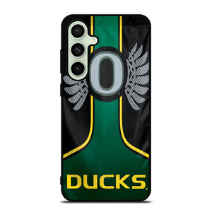 OREGON DUCKS Samsung Galaxy S24 FE Case Cover