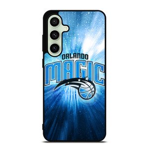 ORLANDO MAGIC Samsung Galaxy S24 FE Case Cover