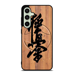 OYAMA KYOKUSHIN Samsung Galaxy S24 FE Case Cover