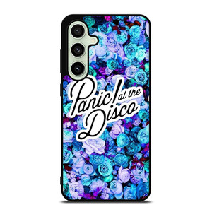 PANIC AT THE DISCO Samsung Galaxy S24 FE Case Cover