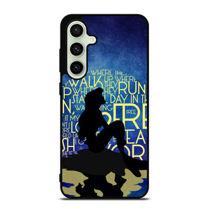 PART OF YOUR WORLD ARIEL LITTLE MERMAID Samsung Galaxy S24 FE Case Cover