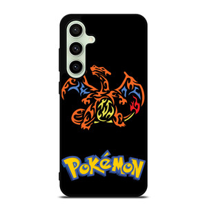 POKEMON CHARMANDER Samsung Galaxy S24 FE Case Cover