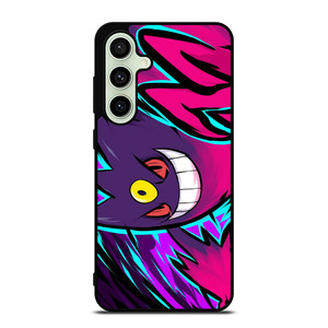POKEMON GENGAR ART Samsung Galaxy S24 FE Case Cover