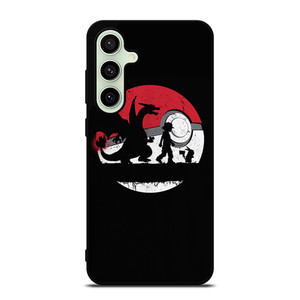 POKEMON POKET MONSTERS HAKUNA MATATA Samsung Galaxy S24 FE Case Cover