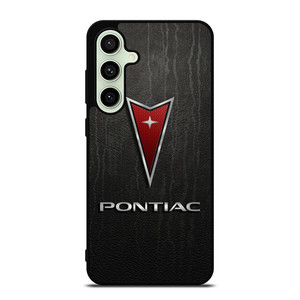 PONTIAC CAR LOGO Samsung Galaxy S24 FE Case Cover