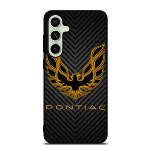 PONTIAC TRANS AM FIREBIRD Samsung Galaxy S24 FE Case Cover