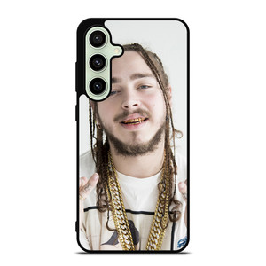 POST MALONE Samsung Galaxy S24 FE Case Cover