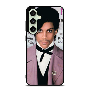 PRINCE ALBUM Samsung Galaxy S24 FE Case Cover