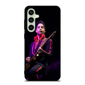 PRINCE SHOW Samsung Galaxy S24 FE Case Cover
