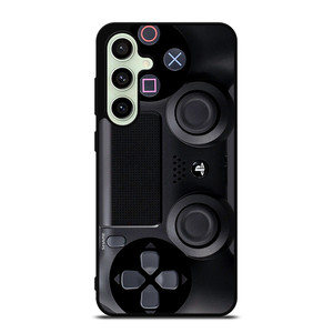 PS4 CONTROLLER PLAY STATION Samsung Galaxy S24 FE Case Cover