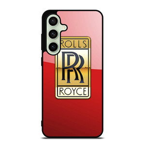 ROLLS ROYCE Samsung Galaxy S24 FE Case Cover