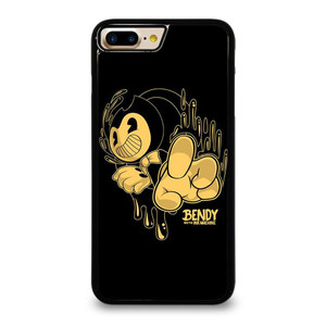 BENDY AND THE INK MACHINE CARTOON iPhone 7 / 8 Plus Case Cover BENDY AND THE INK MACHINE CARTOON iPhone 7 / 8 Plus Case Cover