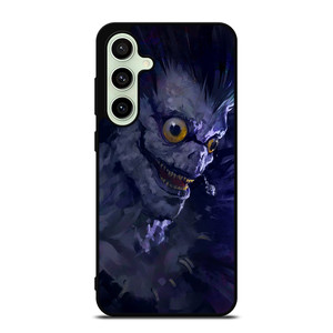 RYUK DEATH NOTE ART Samsung Galaxy S24 FE Case Cover