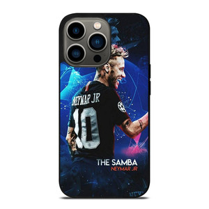 NEYMAR JR 10 iPhone 13 Pro Case Cover