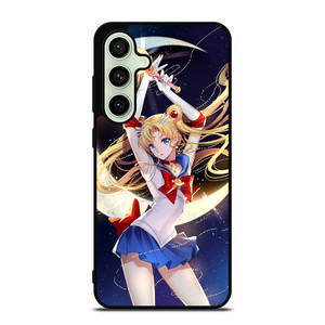 SAILOR MOON Samsung Galaxy S24 FE Case Cover
