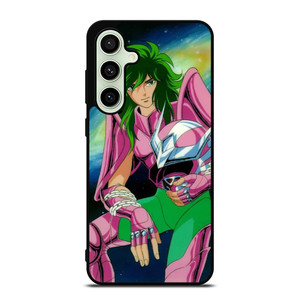 SAINT SEIYA ANDROMEDA SUN Samsung Galaxy S24 FE Case Cover