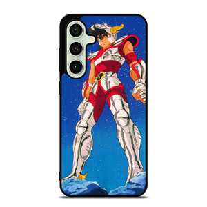 SAINT SEIYA PEGASUS Samsung Galaxy S24 FE Case Cover
