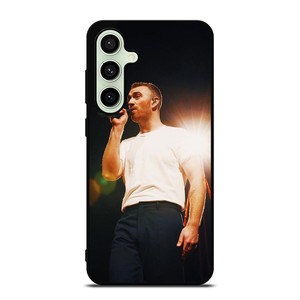 SAM SMITH SINGER Samsung Galaxy S24 FE Case Cover
