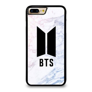 BTS BANGTAN BOYS ICON MARBLE iPhone 7 / 8 Plus Case Cover BTS BANGTAN BOYS ICON MARBLE iPhone 7 / 8 Plus Case Cover