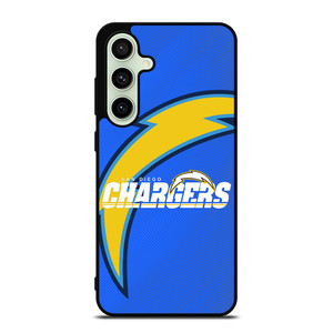 SAN DIEGO CHARGERS Samsung Galaxy S24 FE Case Cover