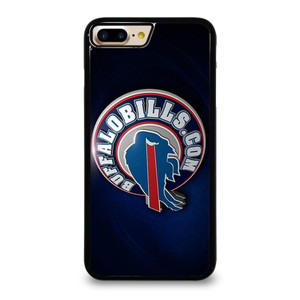 BUFFALO BILLS NFL ICON iPhone 7 / 8 Plus Case Cover BUFFALO BILLS NFL ICON iPhone 7 / 8 Plus Case Cover