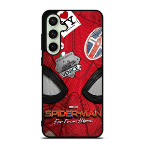 SPIDER-MAN FAR FROM HOME Samsung Galaxy S24 FE Case Cover