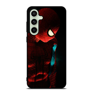 SPIDERMAN 3 Samsung Galaxy S24 FE Case Cover